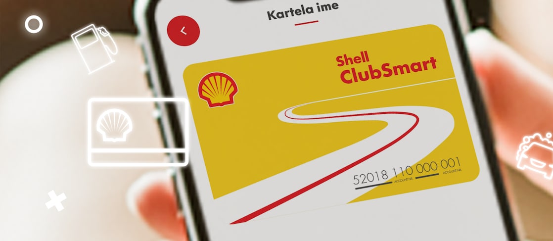Aplikacioni SHELL