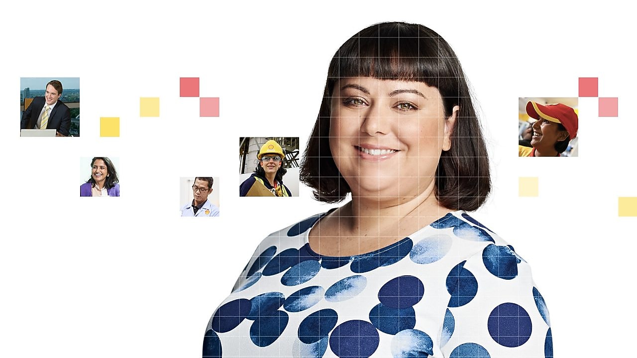 Zbuloni mënyrën se si mund të ndikoni nëpërmjet Shell