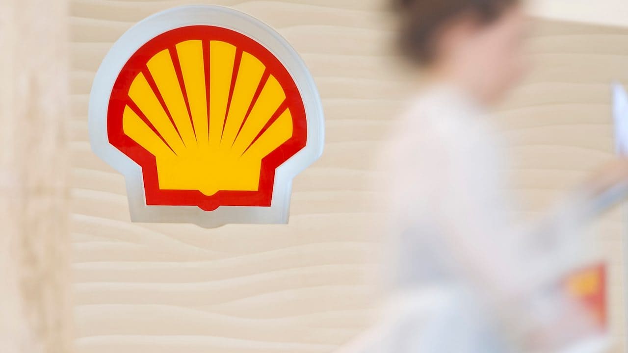 Shell Global Helpline