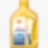 Shell Advance AX5
