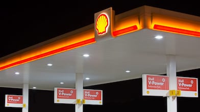 Shell natën parathënie
