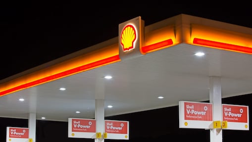 Shell natën parathënie