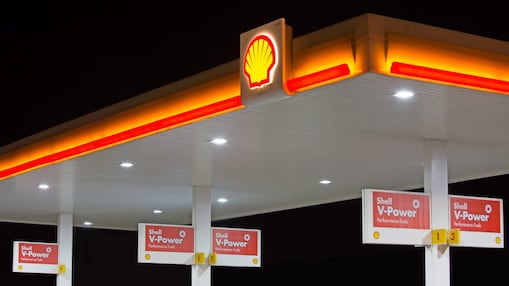Shell natën parathënie