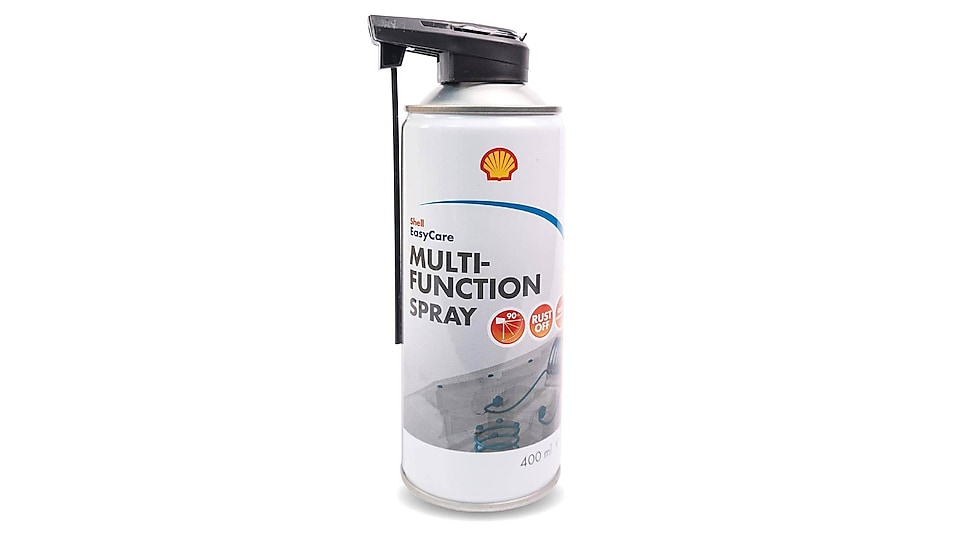 Shell Multi-Function Spray 400ml