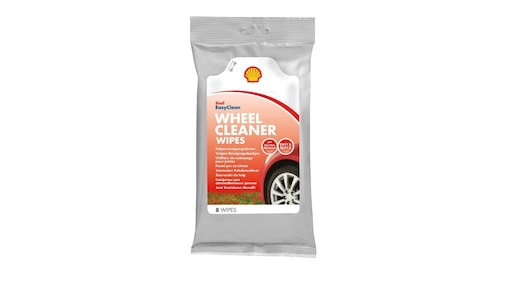 Exterior cleaning Wheel Cleaner Wipes