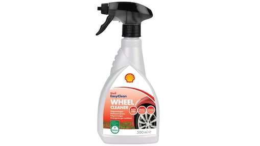 Exterior cleaning Wheel Cleaner