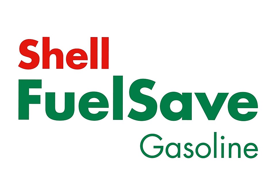 Llogoja e Shell Fuelsave 