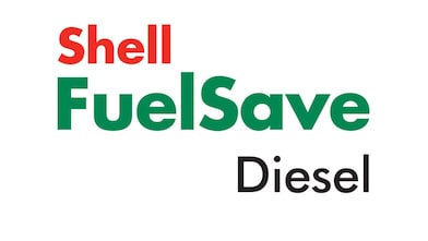 Llogoja e Shell FuelSave Diesel