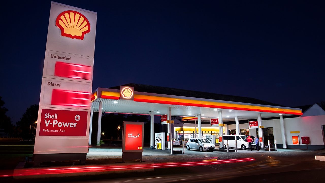 Shtyllat e V Power naten