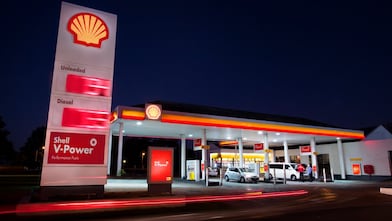 Shtyllat e V Power naten