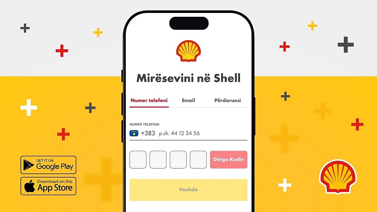 Qasje Shumë e lehtë