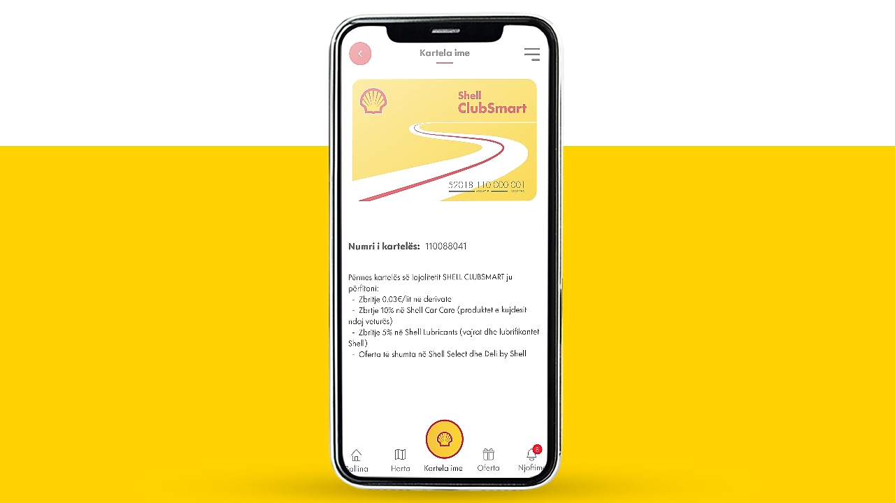 Perfitime dhe avantazhe nga clubsmart