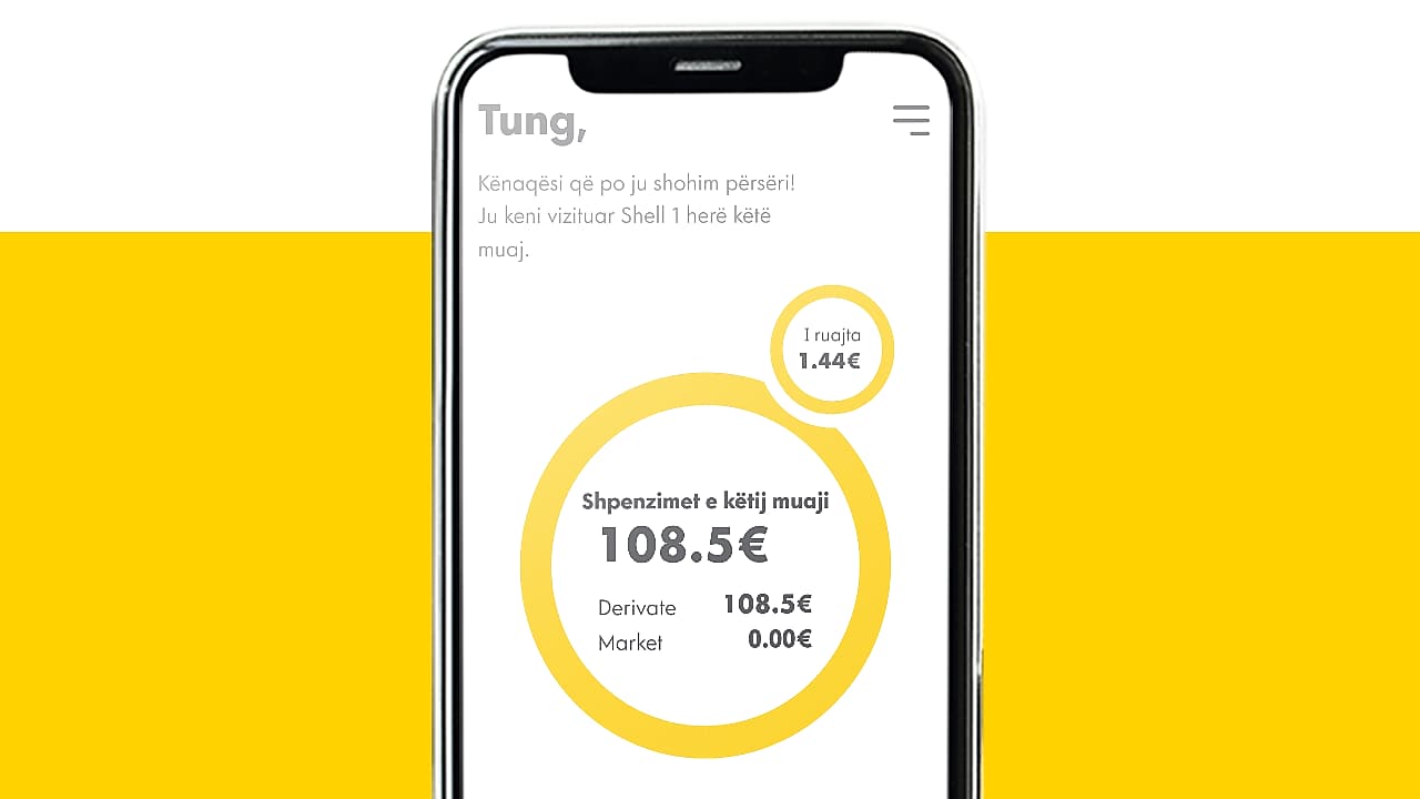 Shpenzimet dhe monitorimet per karburante