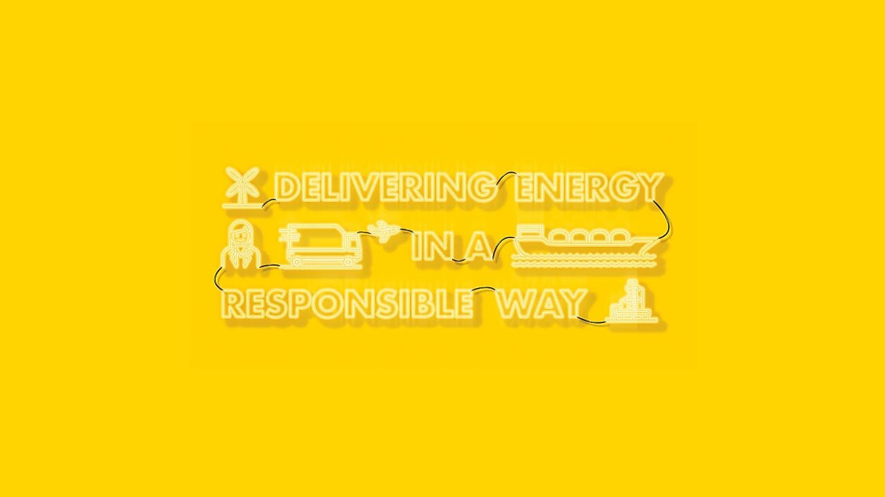 2018 sustainability report cover wide